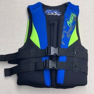 Youth PFD 50-90 pounds